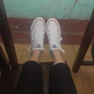 Meet your Posher, Quang